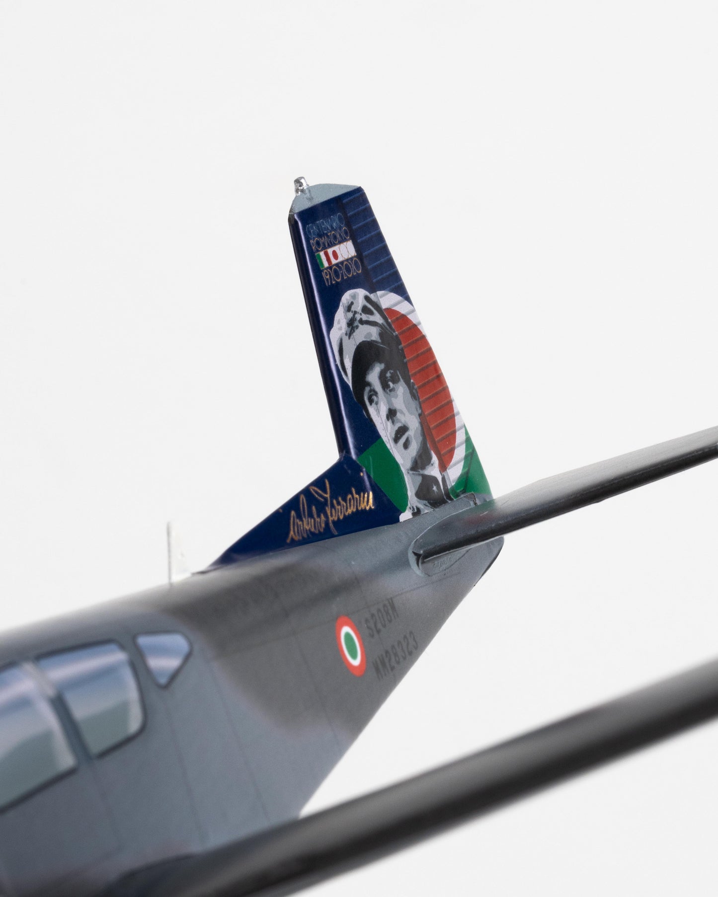SIAI U-208A FERRARIN