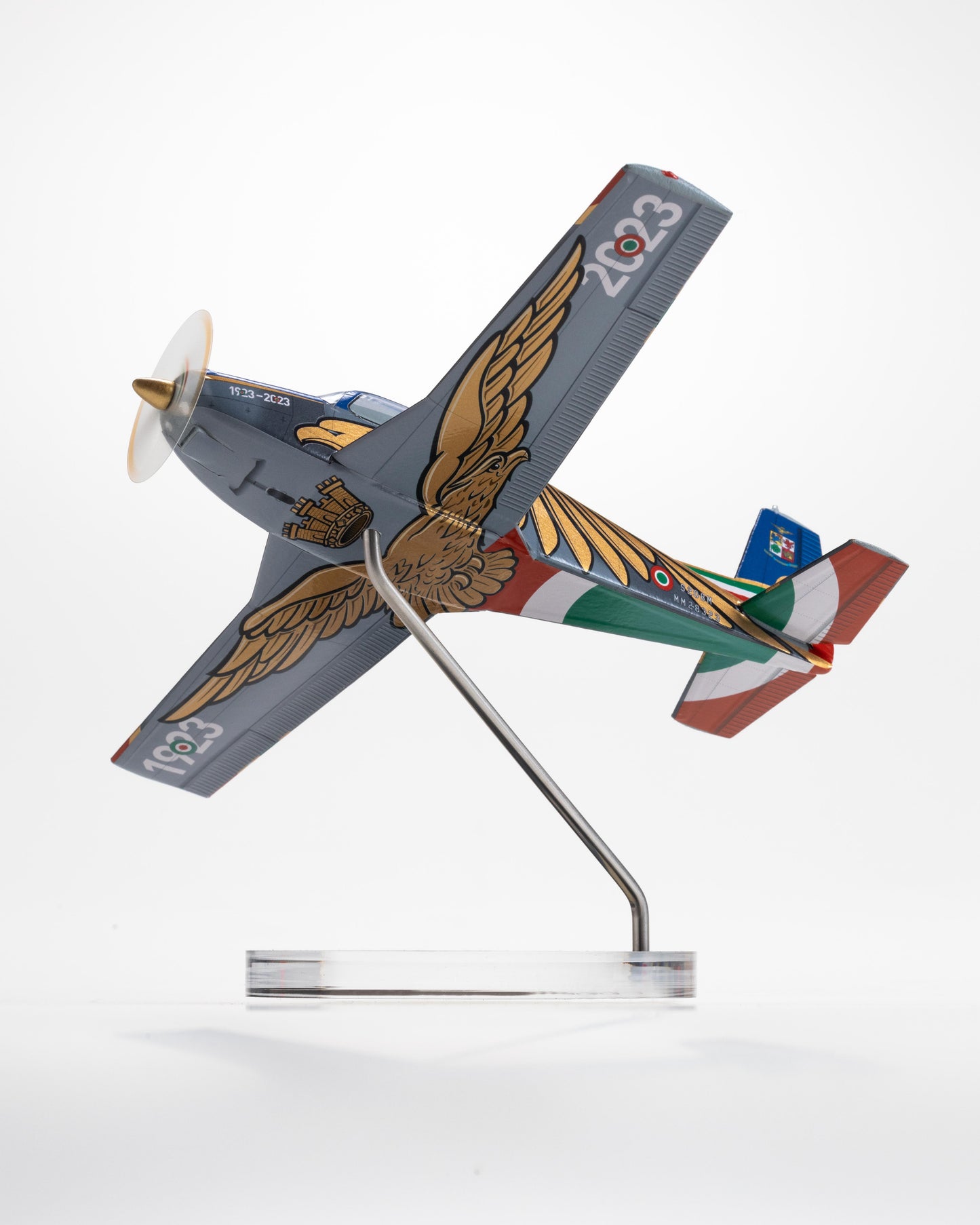 SIAI U-208A CENTENARIO